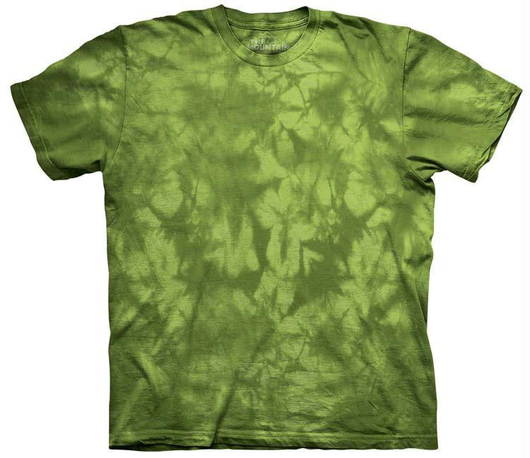 DYNAMIC GREEN - DYE ONLY