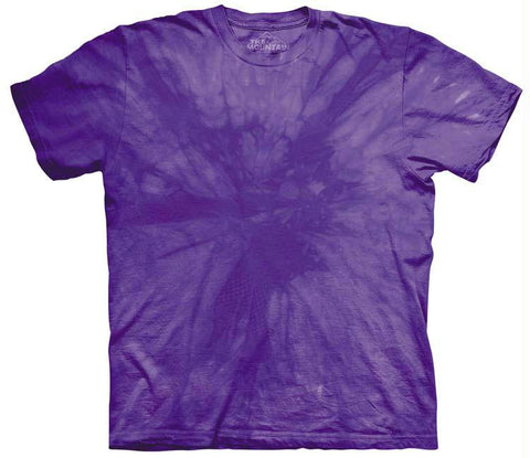 SPIRAL PURPLE - DYE ONLY