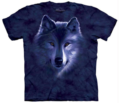 WOLF FADE