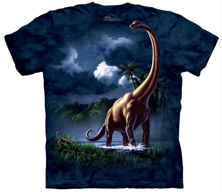 BRACHIOSAURUS