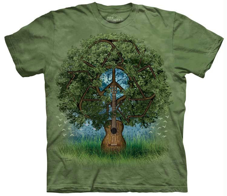 GUITAR TREE