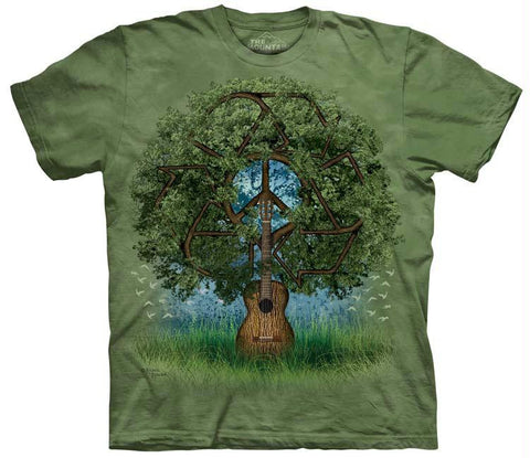 GUITAR TREE