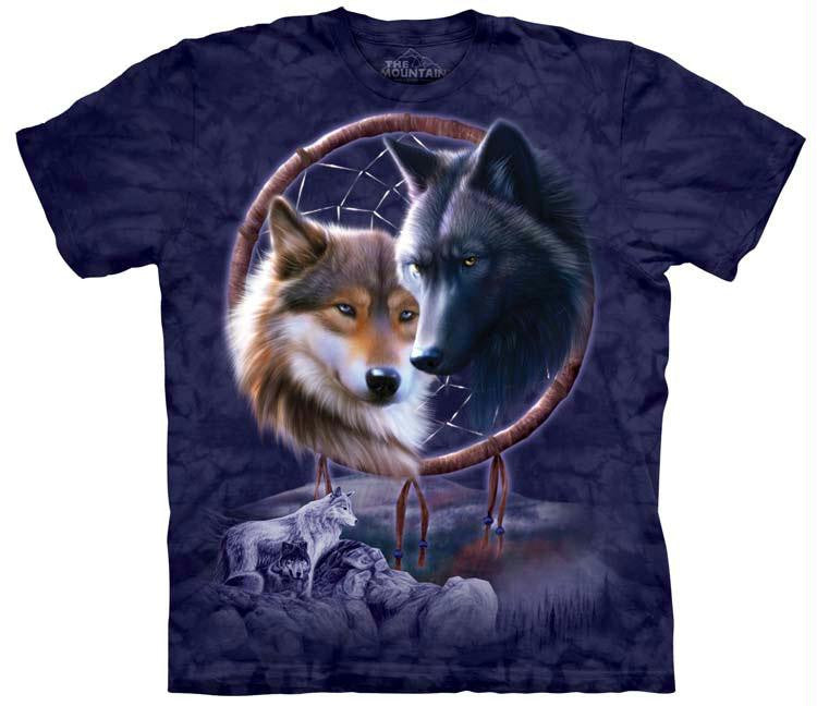 DREAMCATCHER WOLVES