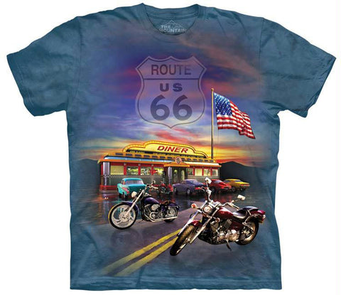 ROUTE 66