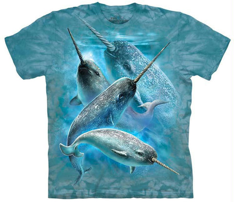 NARWHALS