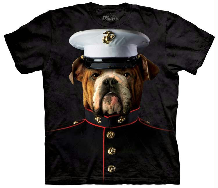 BULLDOG MARINE