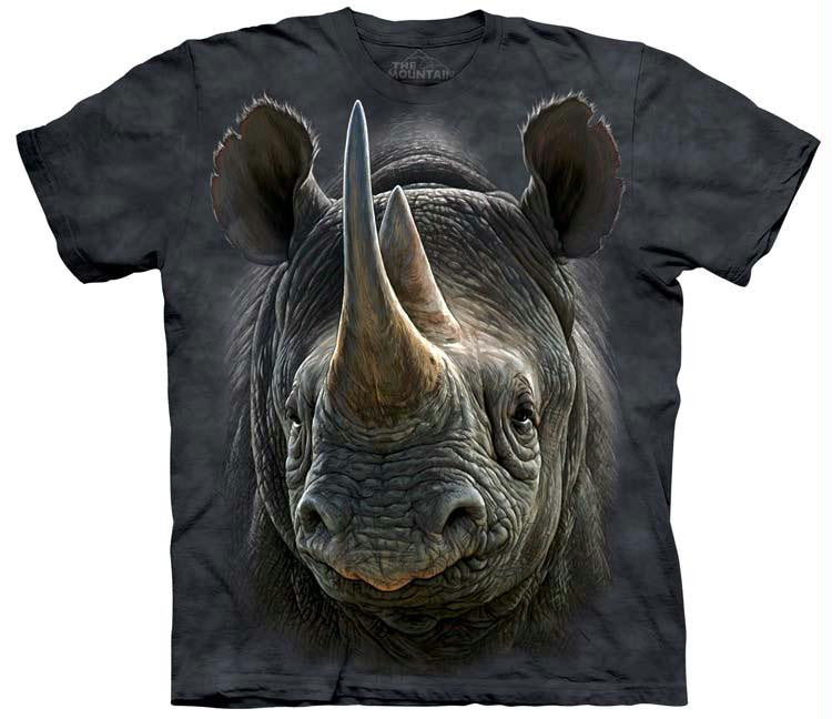 BLACK RHINO