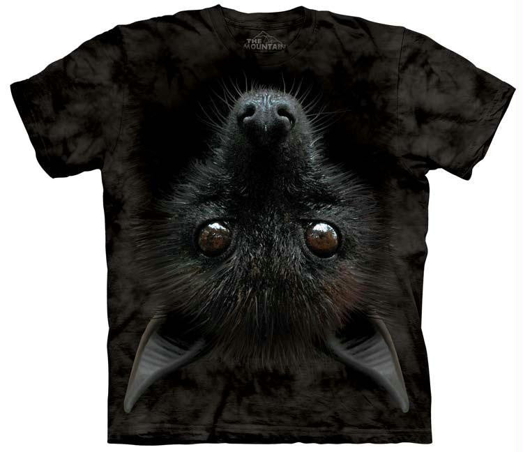 BAT HEAD