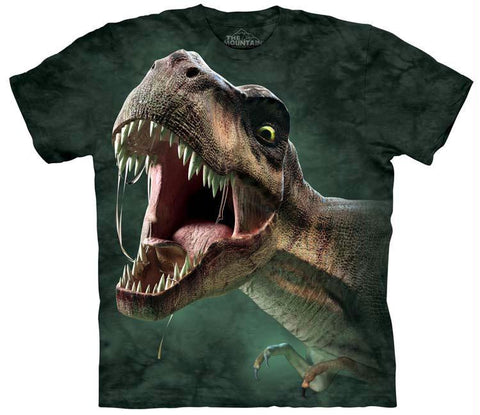 T REX ROAR