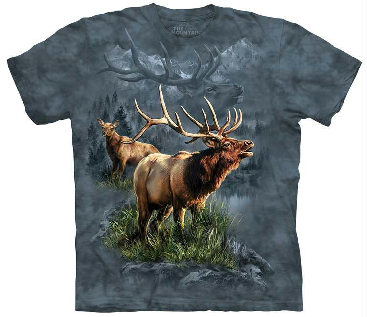 ELK PROTECTOR