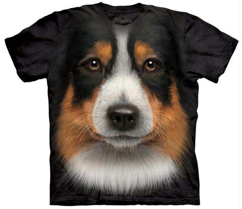 AUSTRALIAN SHEPHERD