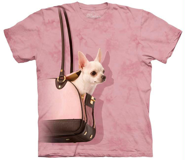 HANDBAG CHIHUAHUA