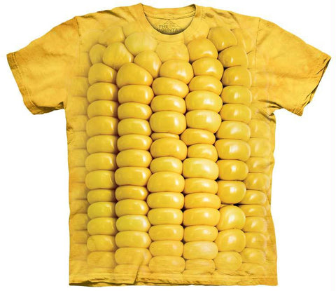 CORN ON THE COB