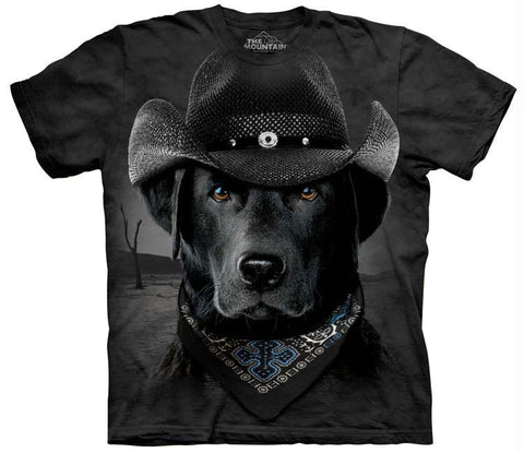 COWBOY LAB