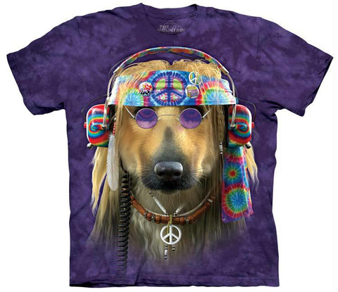 GROOVY DOG