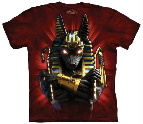 ANUBIS SOLDIER