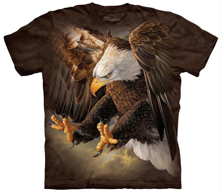 FREEDOM EAGLE