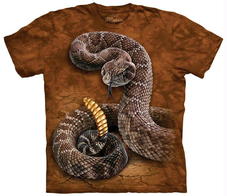 RATTLESNAKE