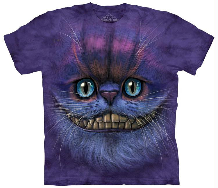 BF CHESHIRE CAT