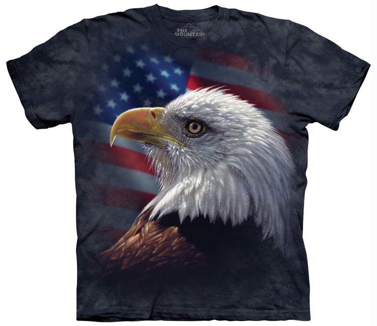 AMERICAN PRIDE EAGLE