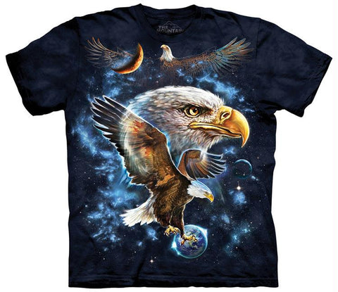 COSMIC EAGLE