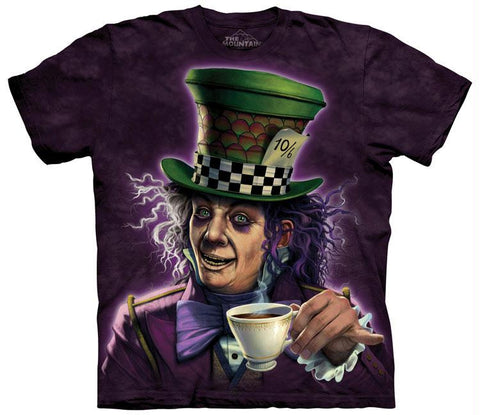 MAD HATTER