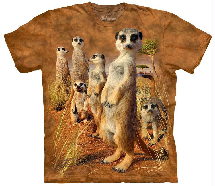 MEERKAT PACK