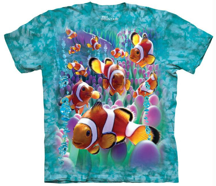 CLOWNFISH