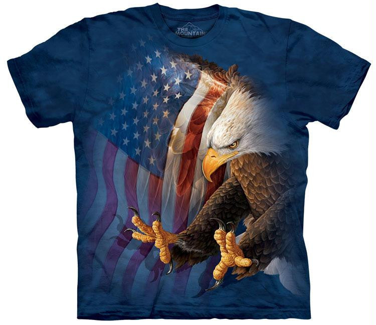 EAGLE FREEDOM