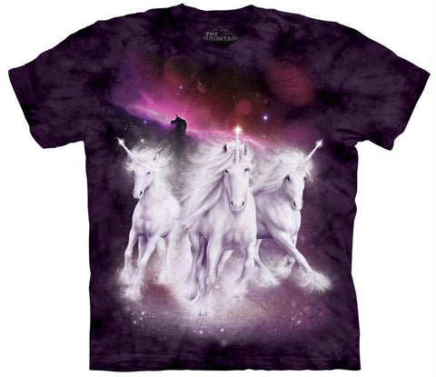 COSMIC UNICORN