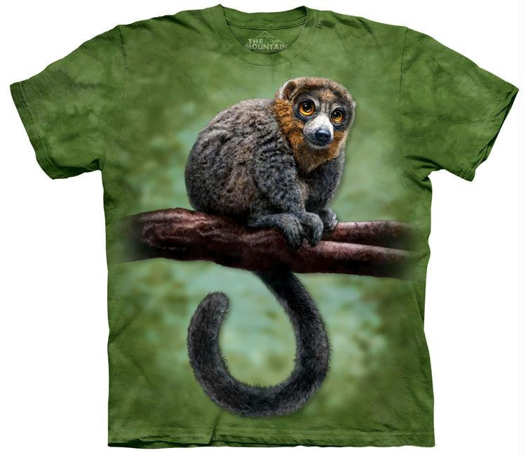 LEMUR TOTEM