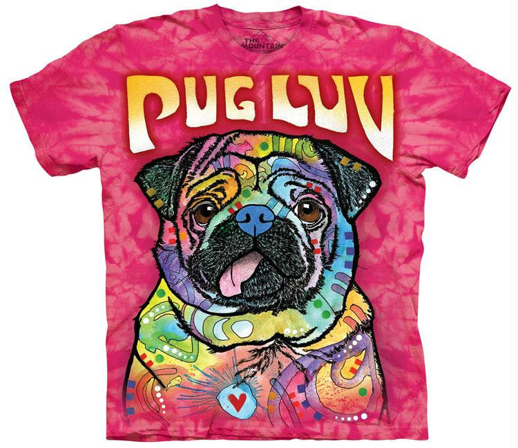 PUG LUV