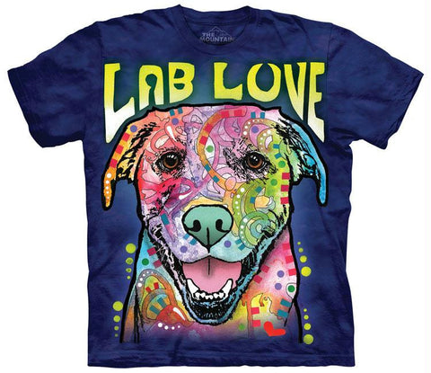 LAB LUV