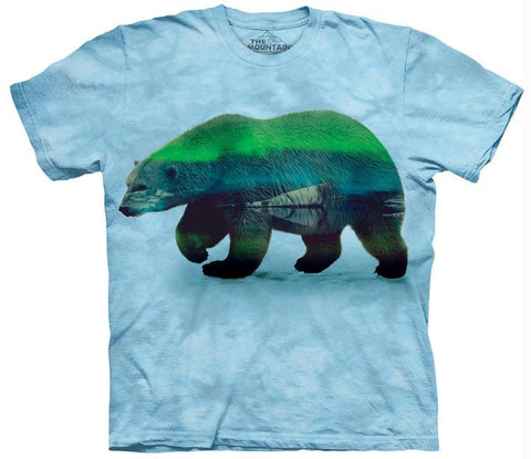 AURORA POLAR BEAR