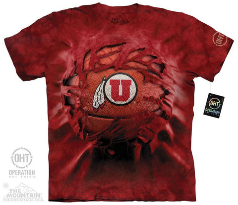 UTES BBALL BT