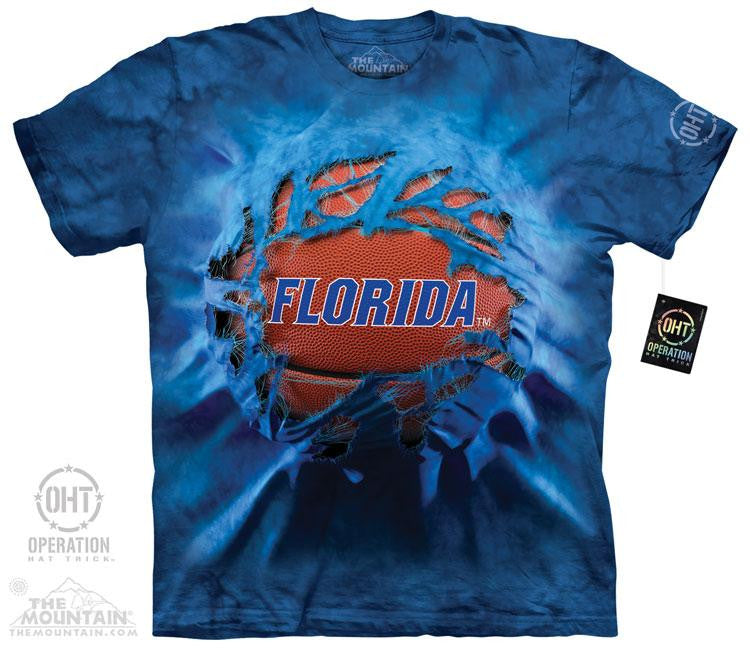 FLORIDA BBALL BT