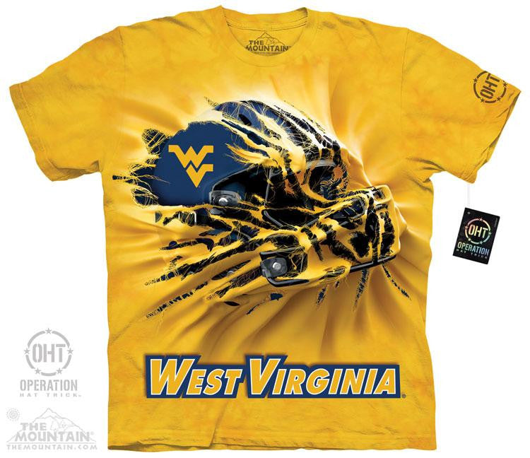 WV HELMET BT YELLOW