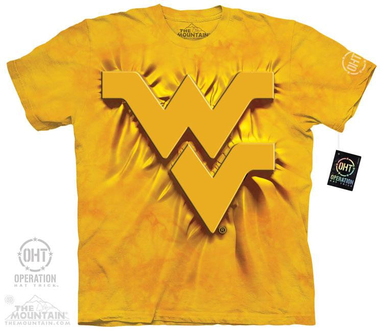 WV INNER SPIRIT YELLOW