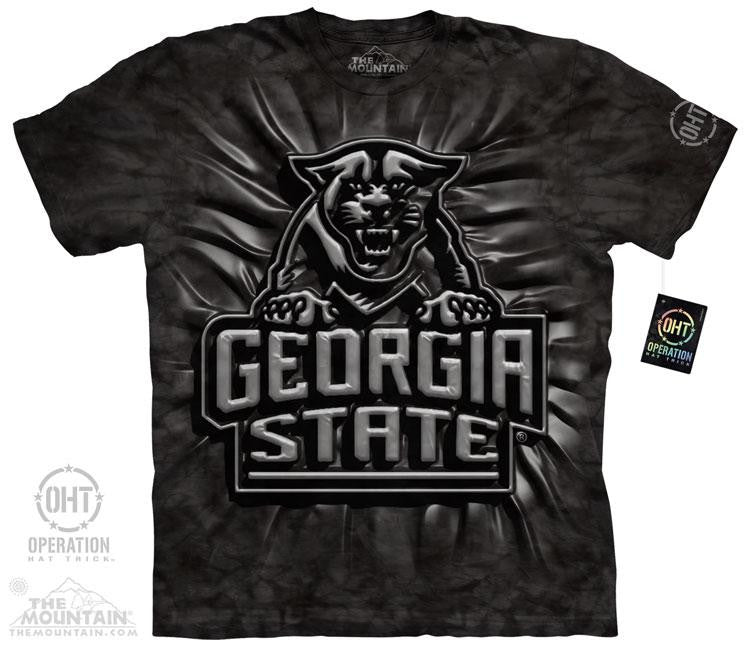 GSU PANTHERS INNER SP