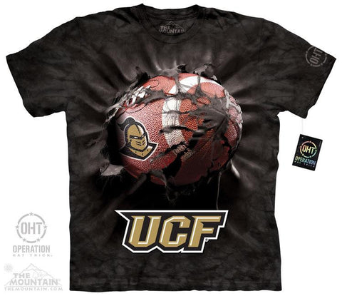 UCF FOOTBALL BT