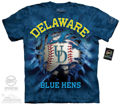 UD BASEBALL BT