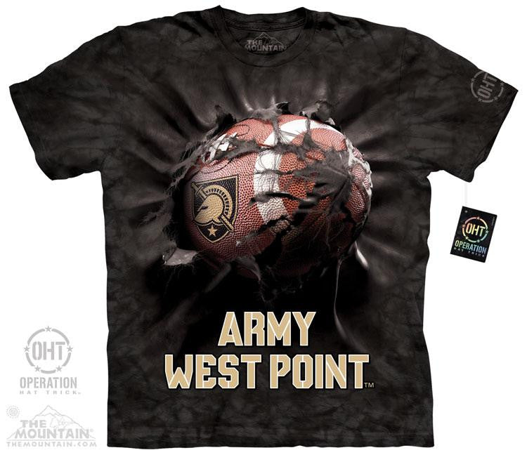 ARMY FOOTBALL BT