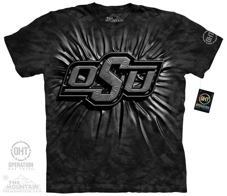 OSU LOGO INNER SPIRIT