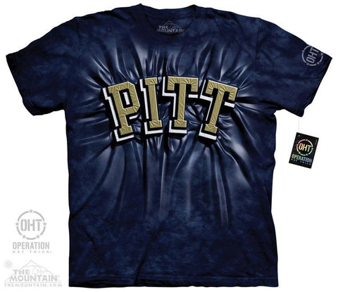 PITT INNER SPIRIT