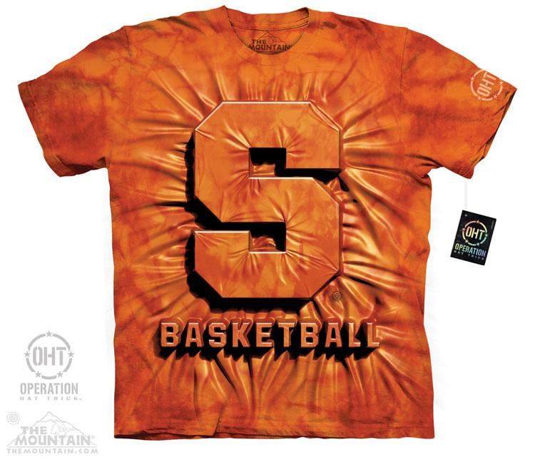 SYRACUSE BBALL INNER SPIRI