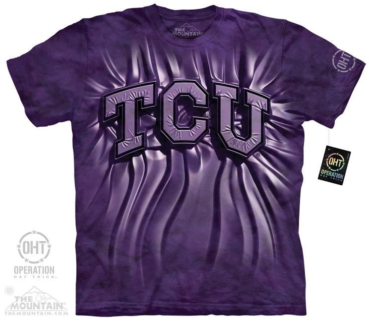 TCU INNER SPIRIT