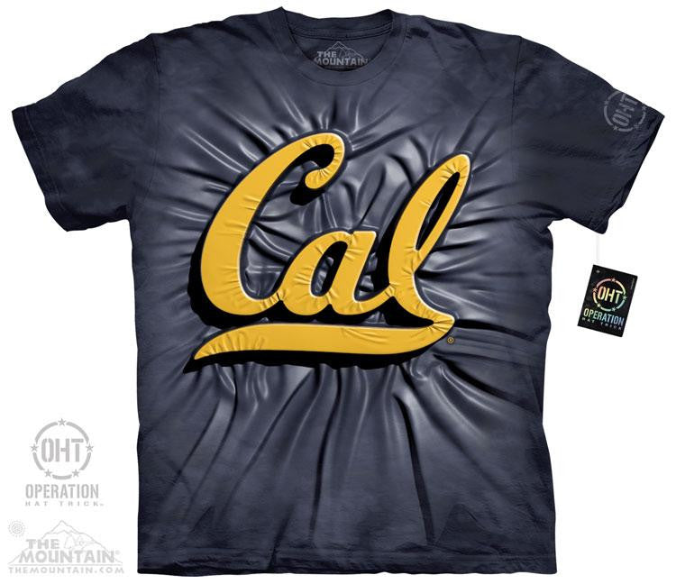 CAL INNER SPIRIT