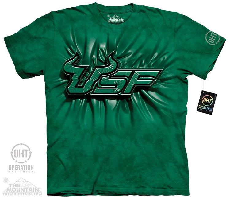 USF INNER SPIRIT