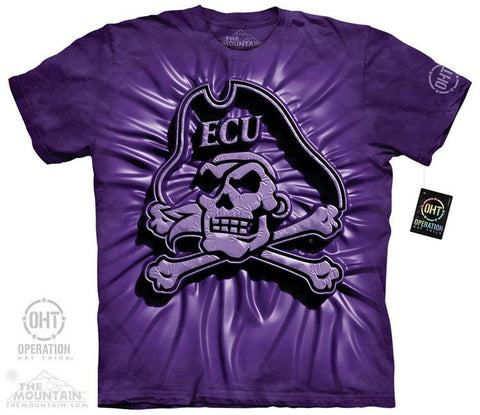 ECU INNER SPIRIT