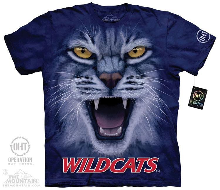 UOA BF WILDCATS